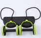 Crossflex Wheel Roller - ABC&D Fitness