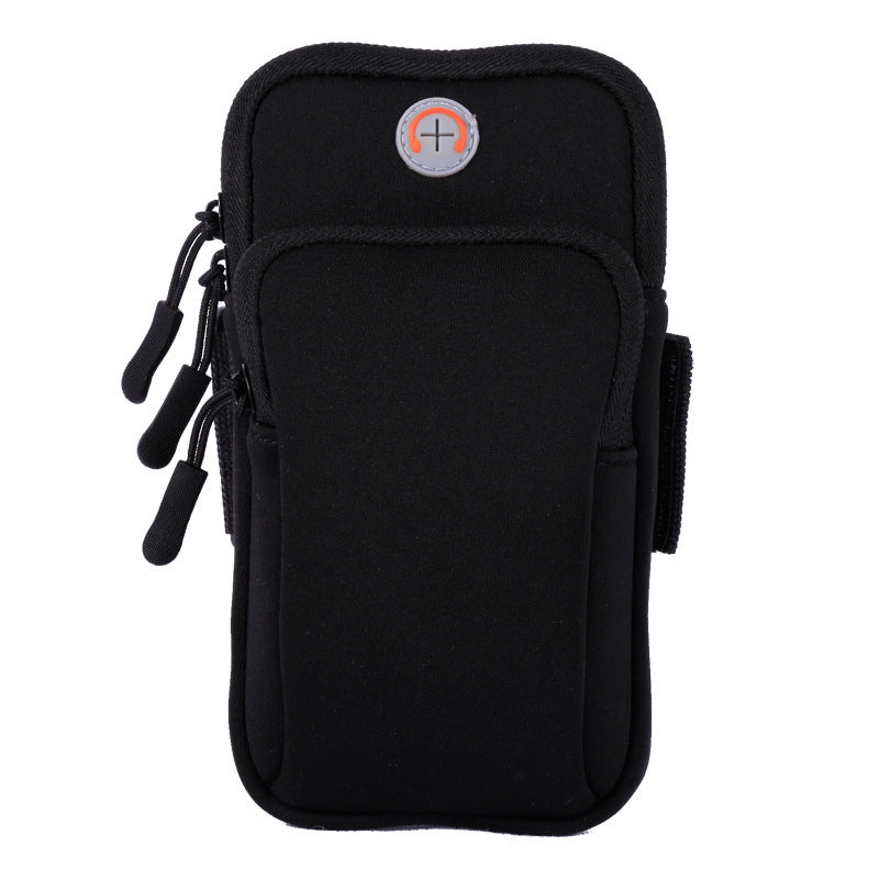 Waterproof Arm Bag for Running & Fitness - ABC&D Fitness
