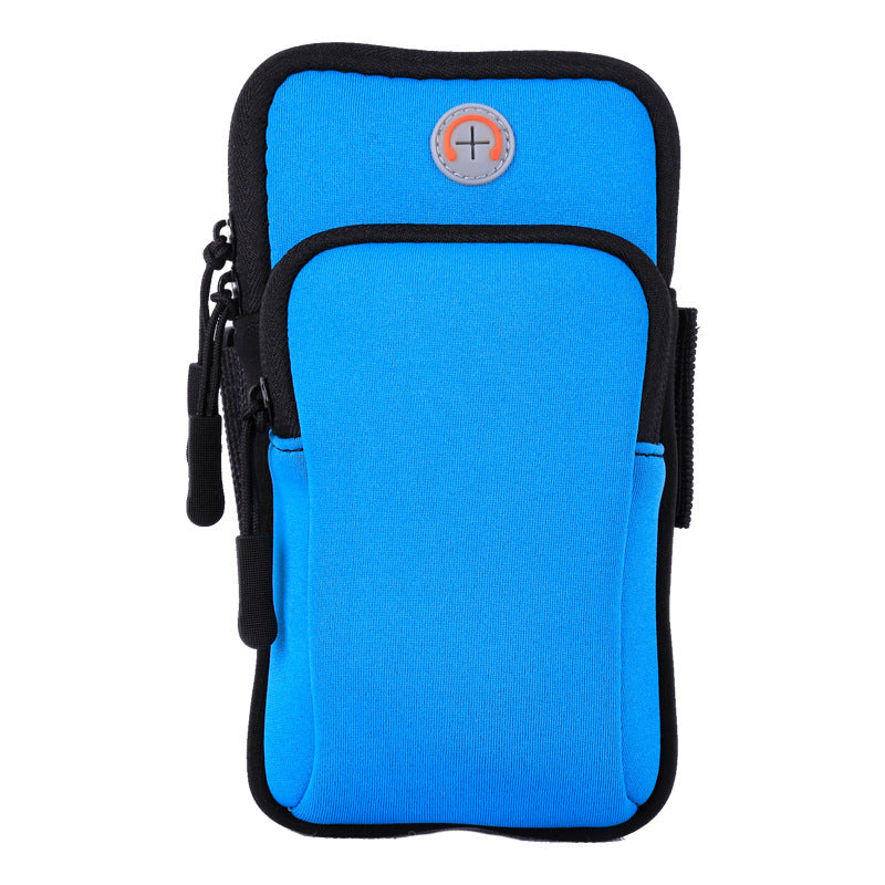 Waterproof Arm Bag for Running & Fitness - ABC&D Fitness