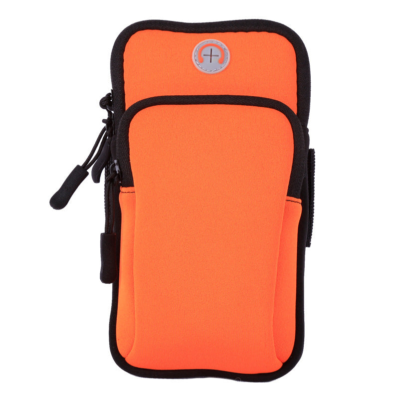 Waterproof Arm Bag for Running & Fitness - ABC&D Fitness