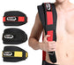 Adjustable Fitness Weightlifting Waist Support Belt - ABC&D Fitness