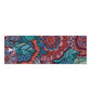 Non Slip Professional Yoga Mat Print - ABC&D Fitness