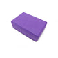 Eco-friendly color yoga brick - ABC&D Fitness