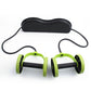 Crossflex Wheel Roller - ABC&D Fitness