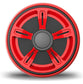 Large Silent TPR Abdominal Wheel Roller - ABC&D Fitness
