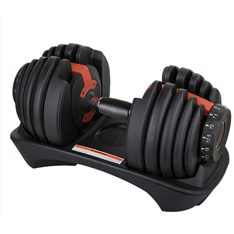 Adjustable Dumbbell 24KG (52.5LB) - ABC&D Fitness
