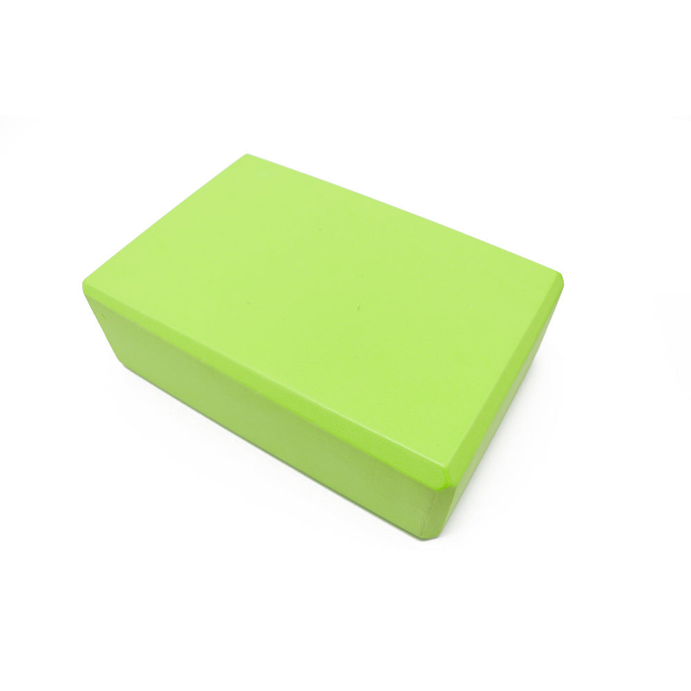 Eco-friendly color yoga brick - ABC&D Fitness