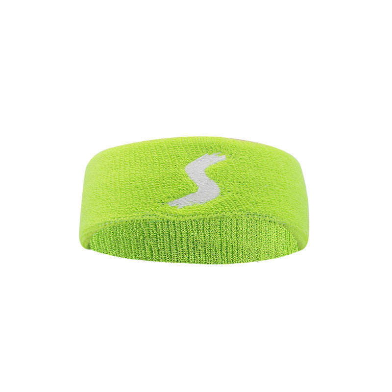 Unisex Cotton Fitness Headband - ABC&D Fitness