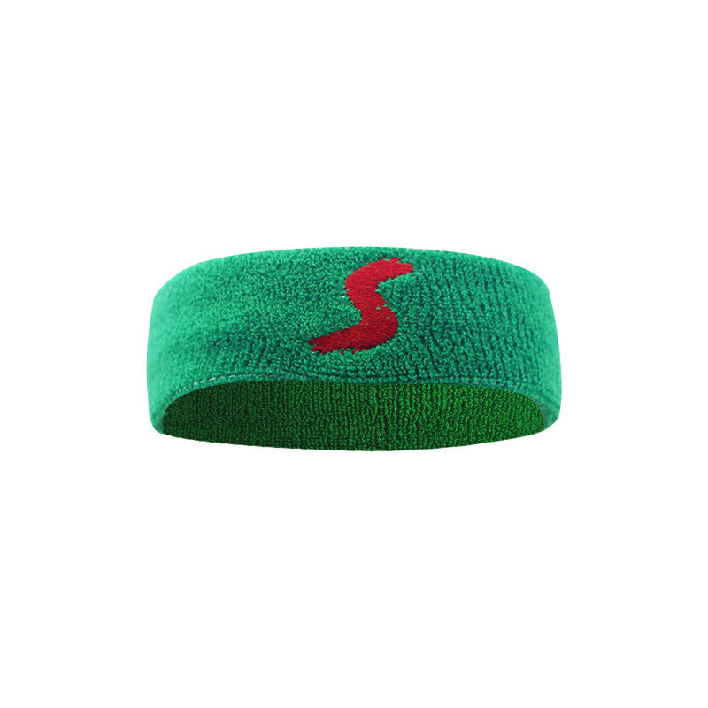 Unisex Cotton Fitness Headband - ABC&D Fitness