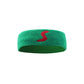 Unisex Cotton Fitness Headband - ABC&D Fitness