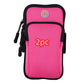 Waterproof Arm Bag for Running & Fitness - ABC&D Fitness