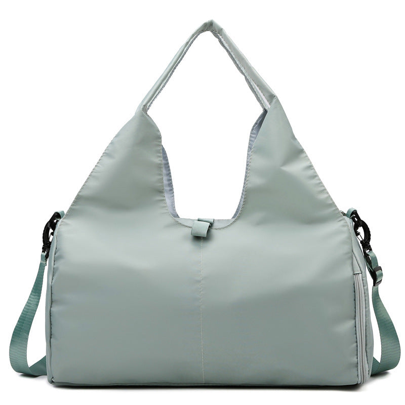 Women’s Yoga Sports Fitness Bag - ABC&D Fitness
