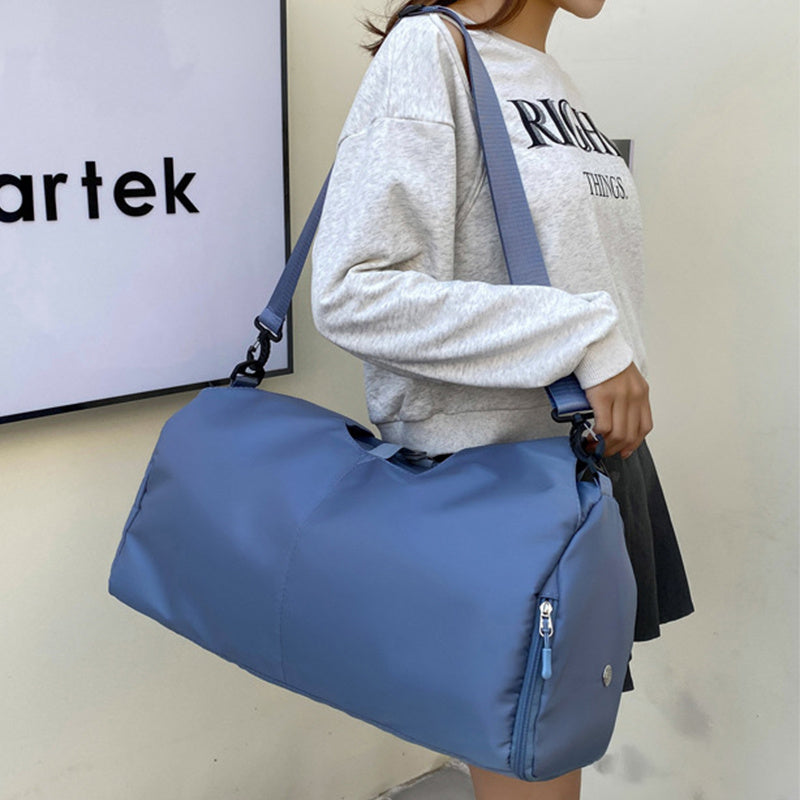 Women’s Yoga Sports Fitness Bag - ABC&D Fitness