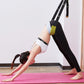 Yoga Strap Exercise Gym Belt - ABC&D Fitness