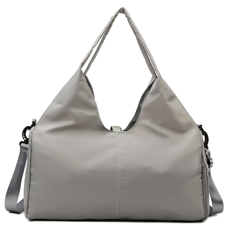 Women’s Yoga Sports Fitness Bag - ABC&D Fitness