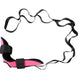 Men's And Women's Yoga Stretching Straps - ABC&D Fitness