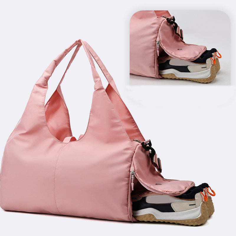 Women’s Yoga Sports Fitness Bag - ABC&D Fitness