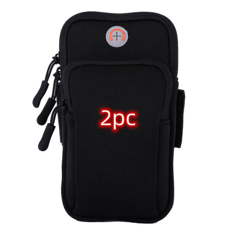 Waterproof Arm Bag for Running & Fitness - ABC&D Fitness
