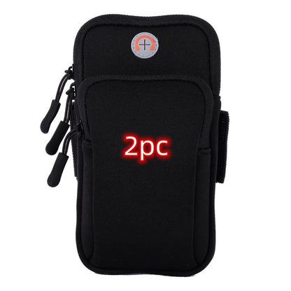 Waterproof Arm Bag for Running & Fitness - ABC&D Fitness