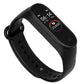 Smart Bracelet Fitness Tracker  Waterproof Heart Rate Blood Pressure Fitness Bracelet Smart Watch - ABC&D Fitness