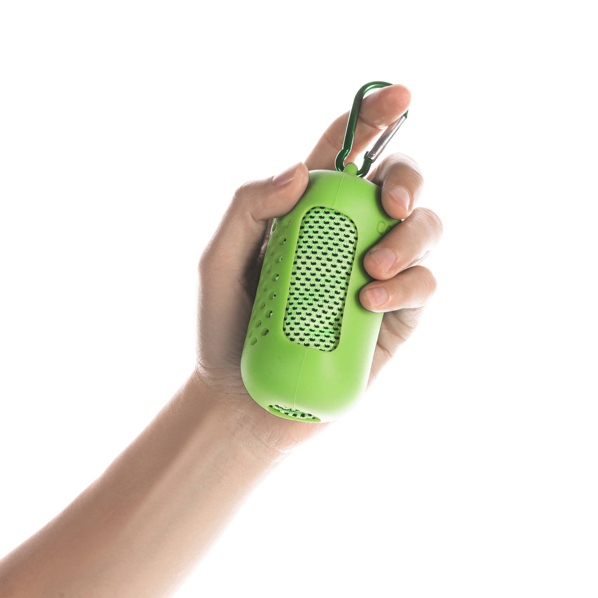 Summer Outdoor Fitness Cold Feeling Sports Towel Yoga Gym Ice Towel - ABC&D Fitness