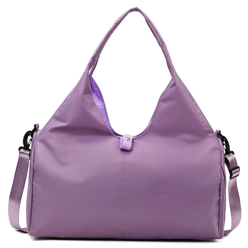 Women’s Yoga Sports Fitness Bag - ABC&D Fitness
