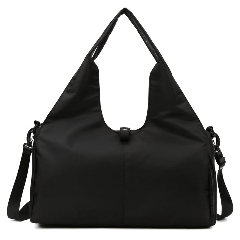 Women’s Yoga Sports Fitness Bag - ABC&D Fitness