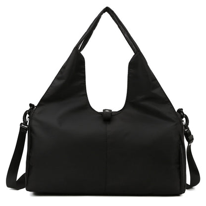Women’s Yoga Sports Fitness Bag - ABC&D Fitness