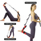 Men's And Women's Yoga Stretching Straps - ABC&D Fitness