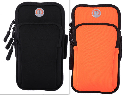 Waterproof Arm Bag for Running & Fitness - ABC&D Fitness
