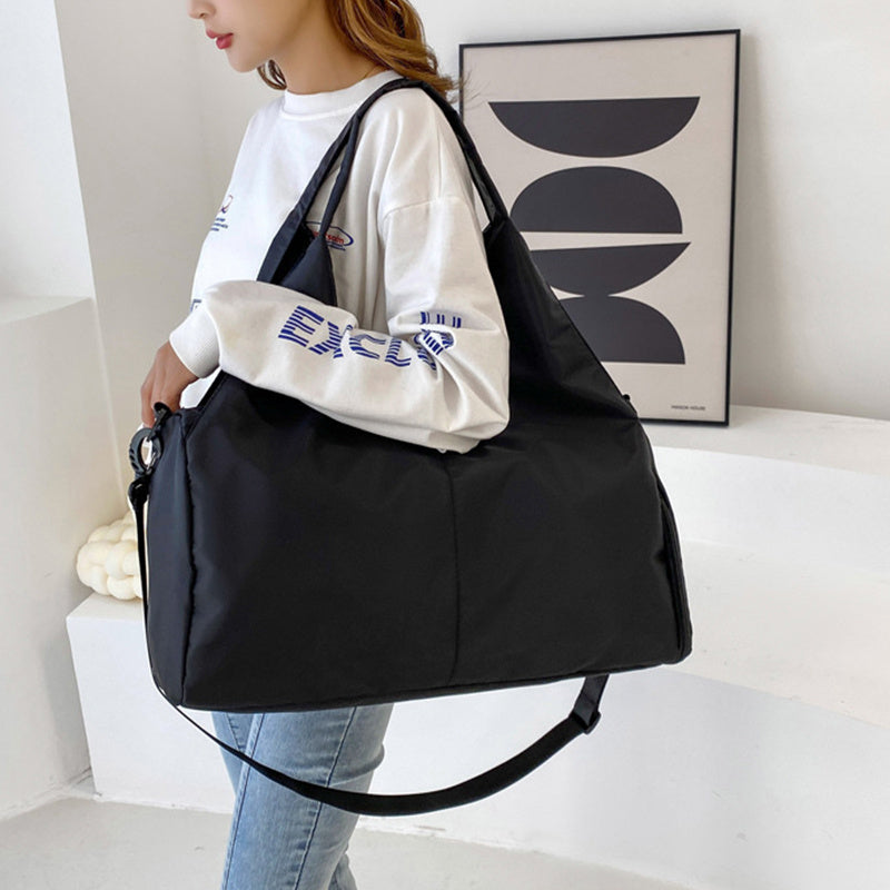 Women’s Yoga Sports Fitness Bag - ABC&D Fitness