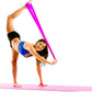 Yoga Elastic Band 2 Meters Yoga Rally - ABC&D Fitness