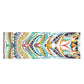 Non Slip Professional Yoga Mat Print - ABC&D Fitness